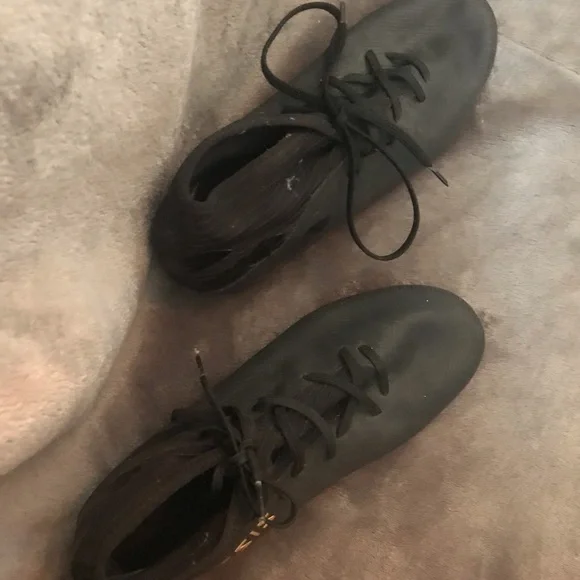 adidas Nemeziz 19.3 Firm Ground Cleats Black/Golden F34390 excellent condition - Picture 3 of 6